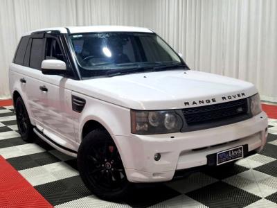 2011 Land Rover Range Rover IN AUCTION AT LLOYDS Wagon Sport Sport for sale in Carrara